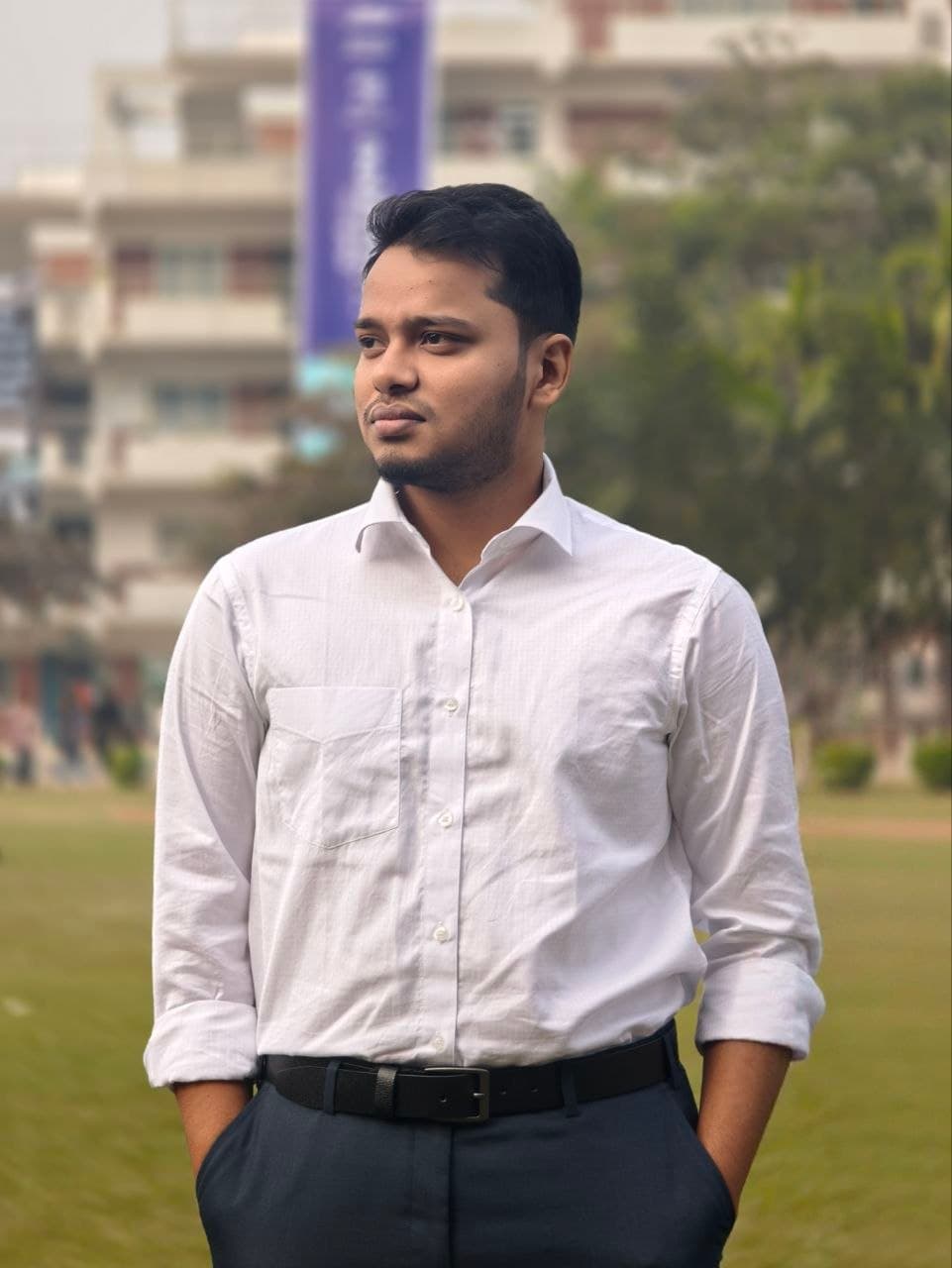 Saifullah Anik avatar placeholder